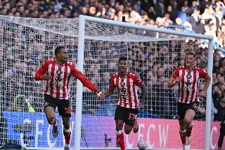 El Sunderland de México no baja el ritmo y sigue sumando en la Premier League 