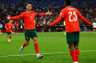 Cristiano Ronaldo se confiesa: NO sueña con ganar el Mundial