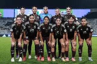 ¡Se acabó el sueño! México es eliminado de la Copa del Mundo sub-17 Femenil