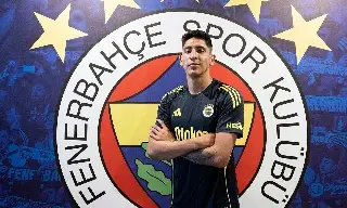 Edson Álvarez y Fenerbahce siguen sumando puntos en la Europa League 