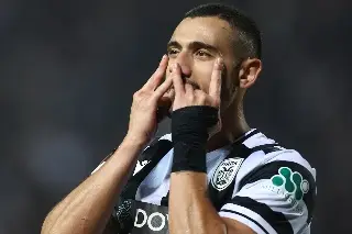 Se fue de Cruz Azul, fichó con un club de Europa y ahora mete goles casi todos los juegos 