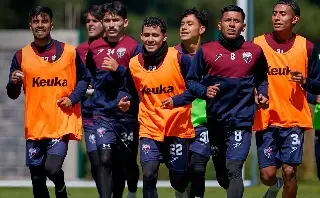 Atlante podría volver a la Liga MX tras comprar una franquicia 