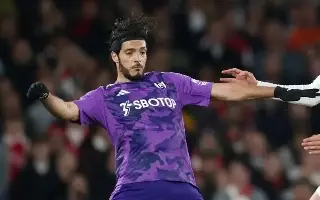 Raúl Jiménez y Fulham tropiezan ante Everton en la Premier League