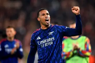 ¡Partidazo en la zona alta de la Premier! Arsenal y Sunderland se dieron con todo 