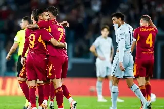 La Roma asalta el liderato de la Serie A