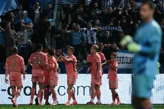 El Porto consigue sufrida victoria y es líder 