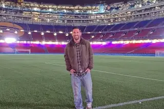 'Algún día volveré': Messi sorprende con inesperada visita al Camp Nou