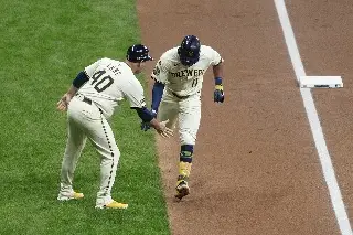 MLB: ¡No es de los Dodgers! Ellos son los mejores mánagers del 2025 en las Grandes Ligas