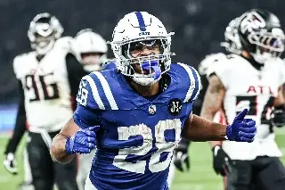 NFL: Ellos son los aspirantes a MVP tras llegar a la mitad de la temporada regular 