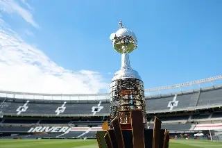 ¡No se quedan atrás! Conmebol estrenará tecnología arbitral en Final de Copa Libertadores