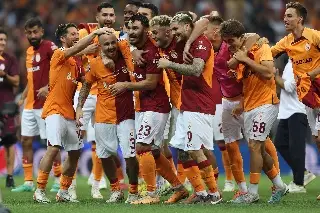 Turquía sanciona a más de 100 jugadores por participar en apuestas