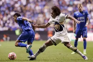 Cruz Azul va hasta las instalaciones de FMF para pedir suspensión de Carrasquilla