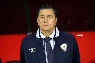 ¡Se acabó el sueño! Luis Fernando Tena y Guatemala se quedan sin Mundial 2026
