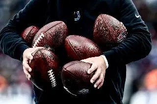 NFL: New England Patriots vence a los Jets y domina su división en el inicio de la Semana 11 