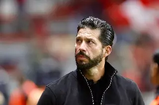 ¡Uno más! Querétaro despide a su entrenador