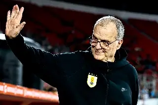 Marcelo Bielsa elogia el proceso de Javier Aguirre en la Selección Mexicana 