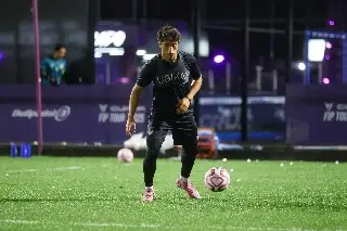 Racing de Veracruz está listo para recibir a Pioneros de Cancún en la Liga Premier 