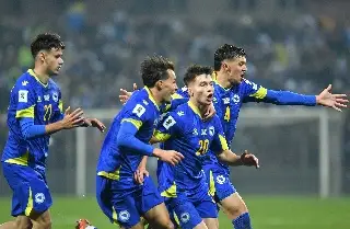 Bosnia gana y se jugará su clasificación directa al Mundial contra Austria