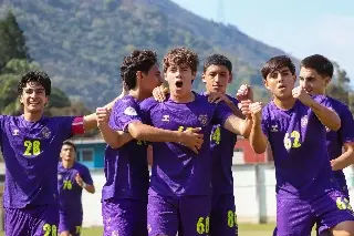 Racing de Veracruz le quita el invicto a Delfines UGM en la Liga TDP