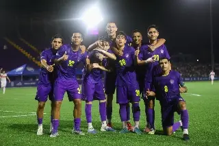 Racing de Veracruz hace valer la localía y vence a Pioneros de Cancún en la Liga Premier