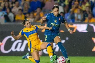 Listos los días y horarios para la Gran Final en la Liga MX Femenil 