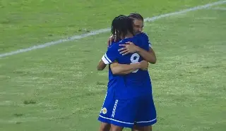 ¡Historia! Curazao clasifica al Mundial por primera vez en su historia