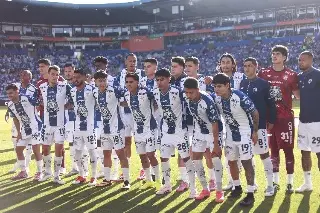 Pachuca busca eliminar a los Pumas y pelear el boleto a la liguilla