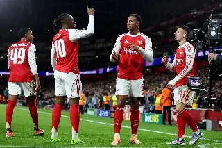 Ruanda celebra el impacto de su polémico contrato con el Arsenal 