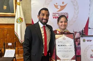 Entregan el Premio Estatal del Deporte 2025, estos son los ganadores 