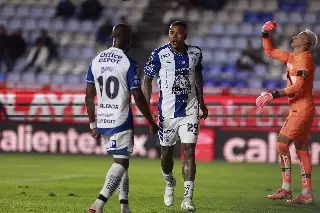 ¡Bye, bye! Pumas queda eliminado y Pachuca avanza en el Play In 