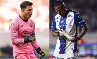 ¡Por el pase a la liguilla! Quedó definido el último partido del Play-In 