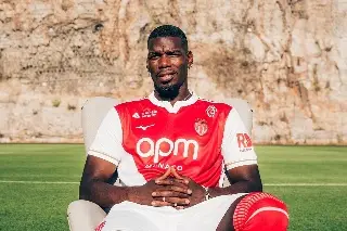 ¡Por fin! Paul Pogba volverá a jugar tras dos años suspendido por dopaje