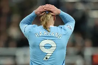 Manchester City se desploma, cae ante Newcastle en la Premier League 