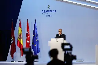 Florentino revive caso Negreira: 'Barcelona pagó a árbitros; coincide con sus mejores resultados'