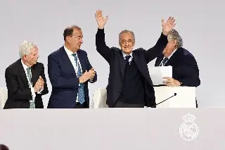 Real Madrid no se deja intimidar por amenazas de UEFA y mantiene la firme idea de crear Superliga 