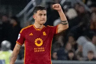 Después de 12 años, la Roma vuelve a liderar la Liga de Italia