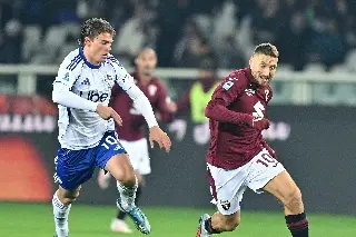 El Como golea al Torino y entra a puestos de competencias europeas