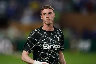 Cole Palmer no jugará ante el Barcelona en la Champions League