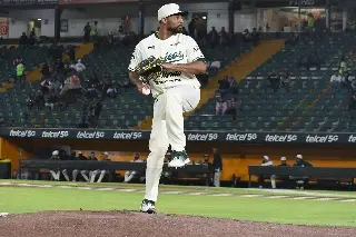 Ángel Sánchez llega a El Águila de Veracruz, se marcha David Rodríguez