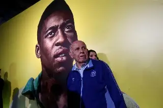 La marca ‘Pelé’ tiene nuevo dueño 