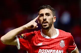 Toluca hace valer su papel de favorito y gana en Ciudad Juárez durante la liguilla