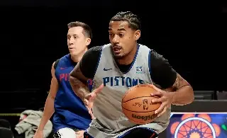 NBA: Después de 13 victorias consecutivas, los Detroit Pistons caen ante los Celtics 