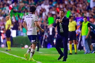 Club europeo que buscaba a Efraín Juárez, se decide por otro DT