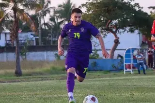 ¡Imparables! Racing de Veracruz logra 11 victorias consecutivas en la Liga TDP