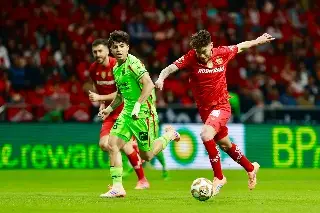 Sin emociones, Toluca elimina a Juárez y es semifinalista