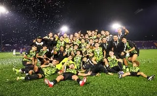 ¡Siguen los cambios! Pese a ser campeones de copa, FC Racing da de baja a 9 jugadores