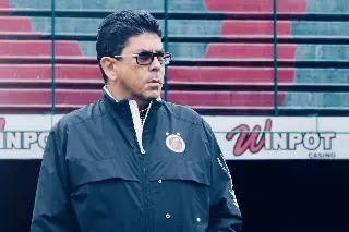 ¡Fidel Kuri le gana juicio a la Federación Mexicana de Futbol! 