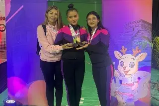 Reconocerá Club Maggy a sus gimnastas por destacada temporada 2025