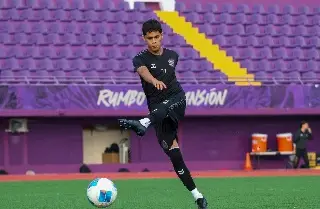 Racing de Veracruz alista su último juego del año en la Liga TDP