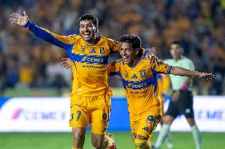 Tigres revela su plan para enfrentar a Cruz Azul en Semifinales de la Liga MX 